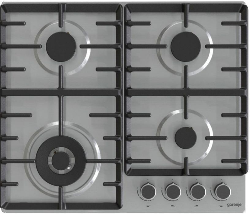 Продаю варочную газовую панель