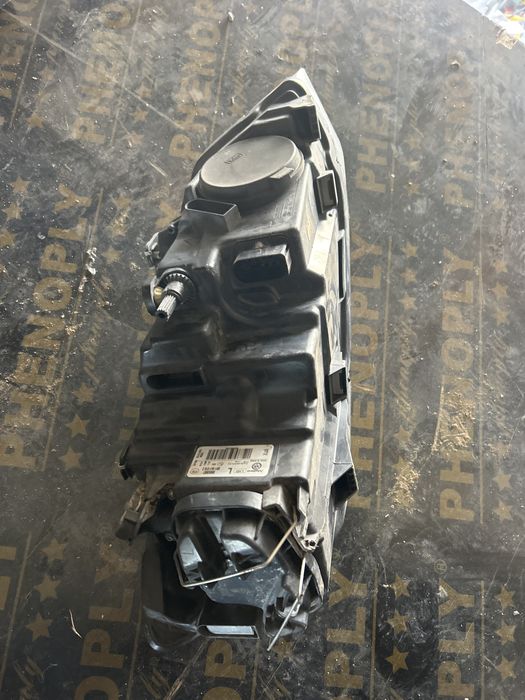 Ляв фар за Vw Polo Mk5