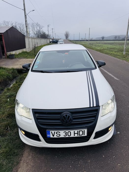 Passat B6 2.0 2009