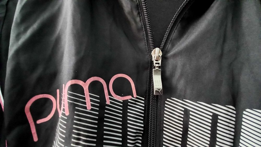 Дамска спортна горница PUMA