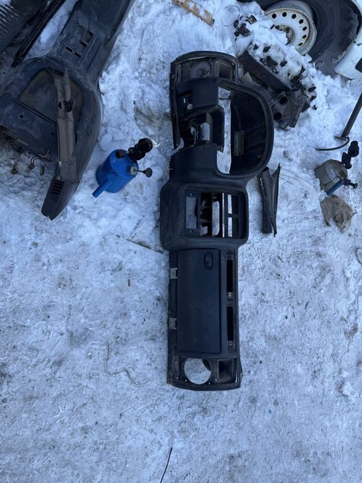 Продам запчасти от волги