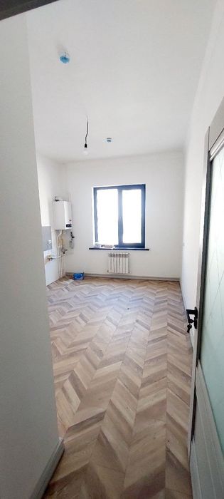 Квартира уй эгаси