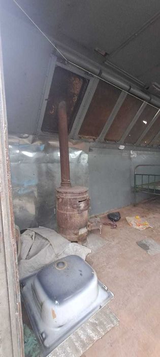 Продам прицеп перенасной