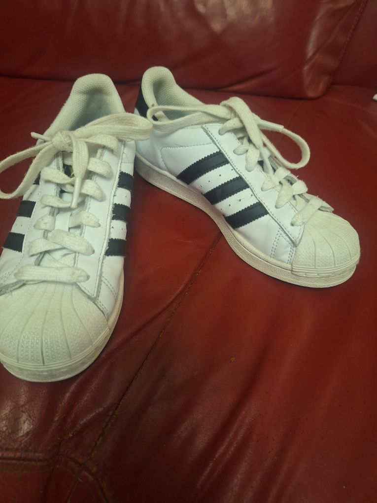 Adidas Superstar 35.5 . OLX.bg