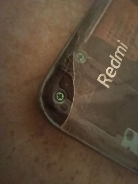 Redmi note 11 обмен