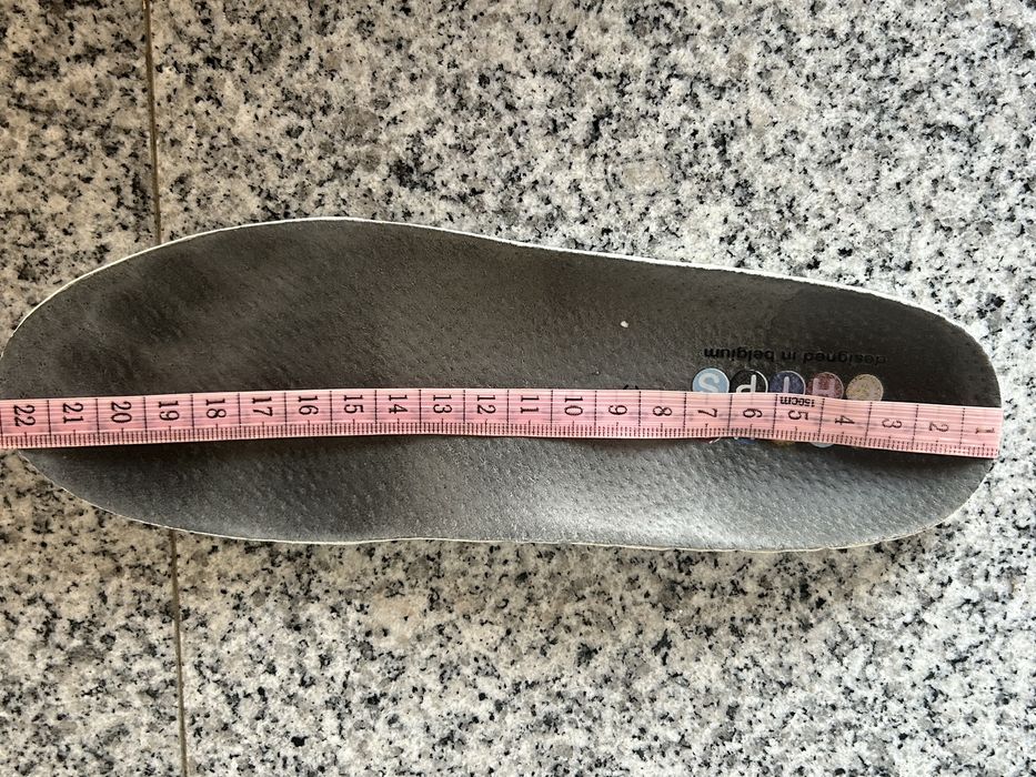 Ghete cizme fetite nr 33