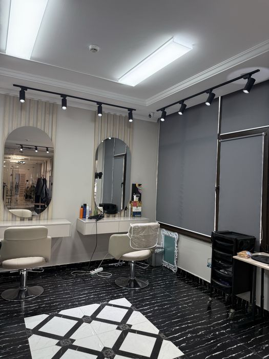 Сдается кресло в аренду для парикхмахеров