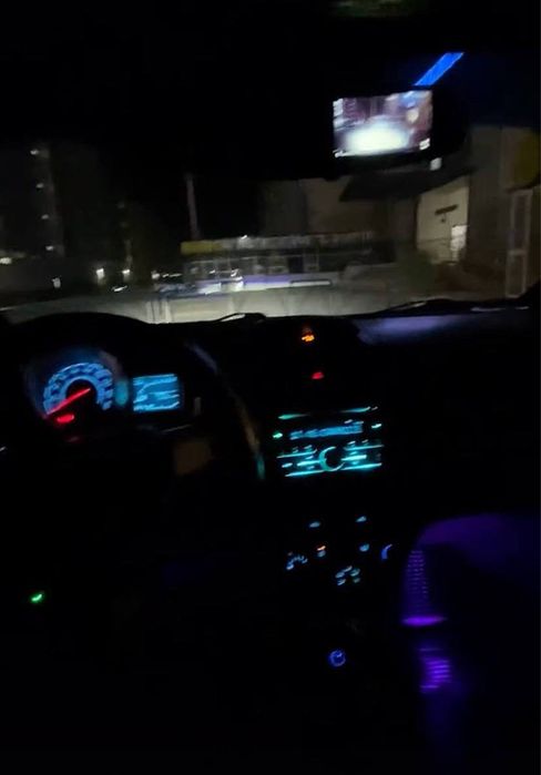 Spark chevrolet 2015