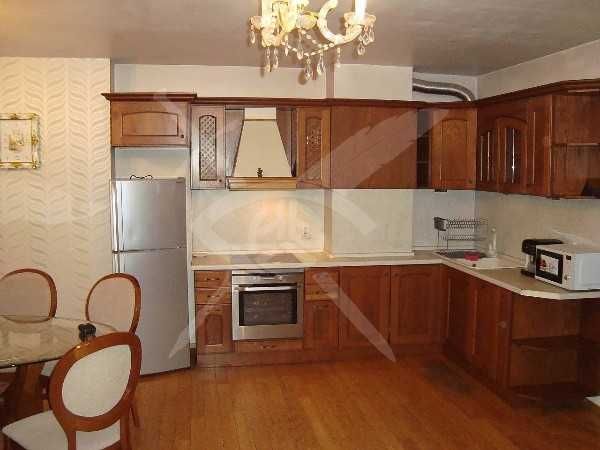 Дава се под наем многостаен апартамент в Кършияка! 1739591