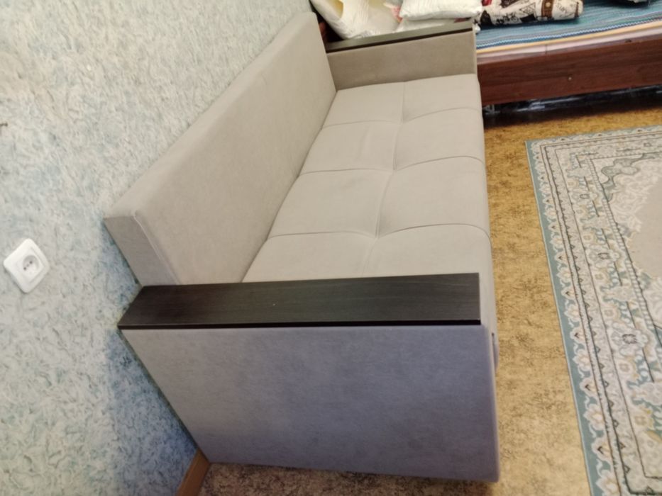 Диван раскладной