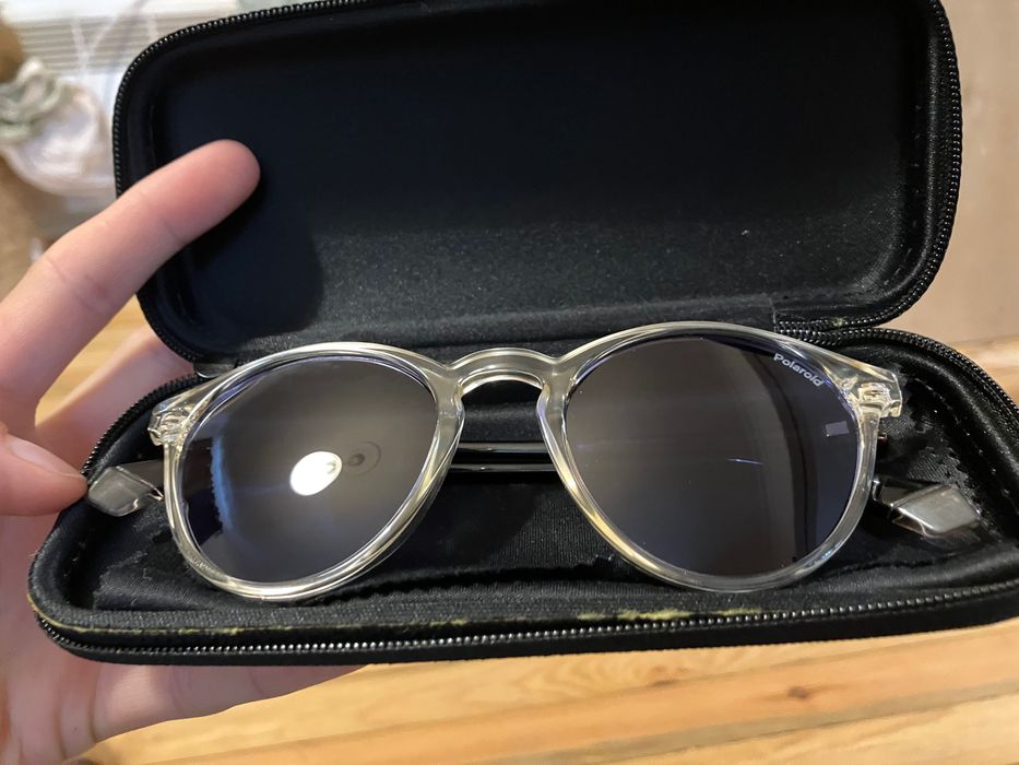 Слънчеви очила Polaroid