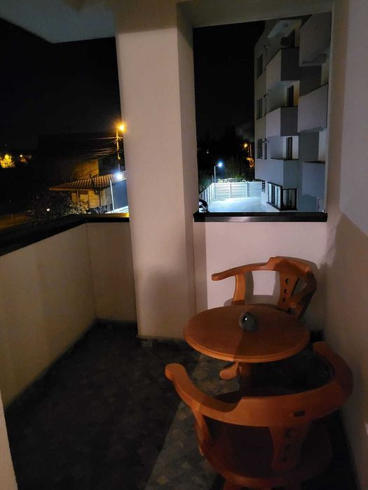 Inchiriez apartament 2 camere mobilat si utilat Otopeni