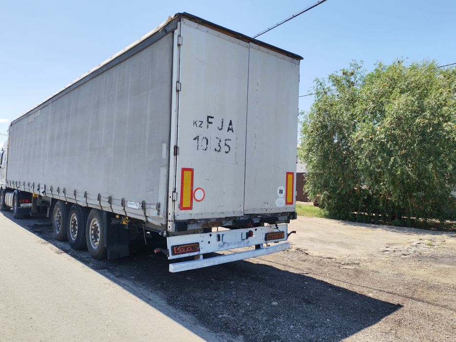 Продам полуприцеп Шмитц