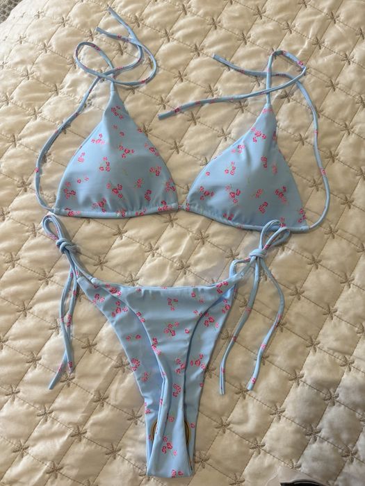 Купальники новая Л размер