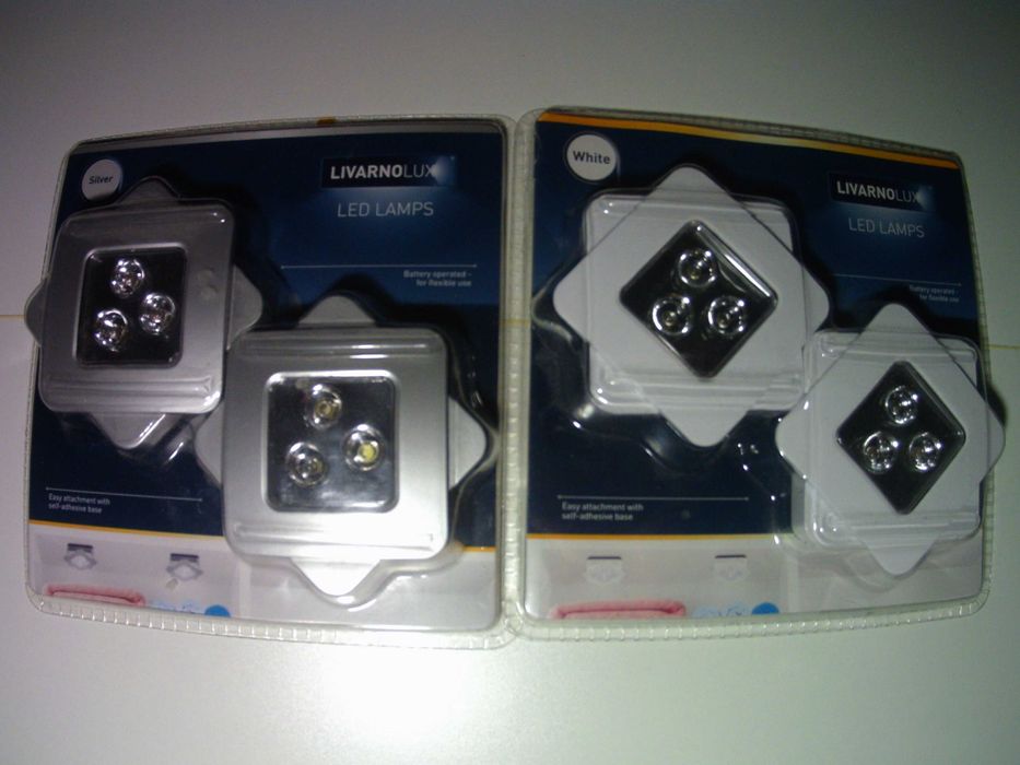 Set lumini camping , rulota , atelier, auto , cabana