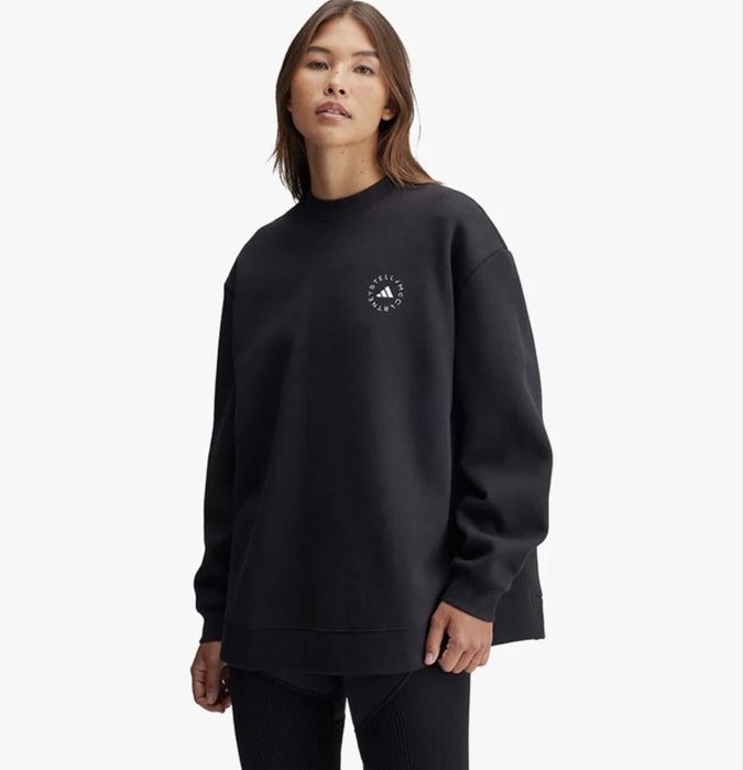 Толстовка Adidas stella mccartney