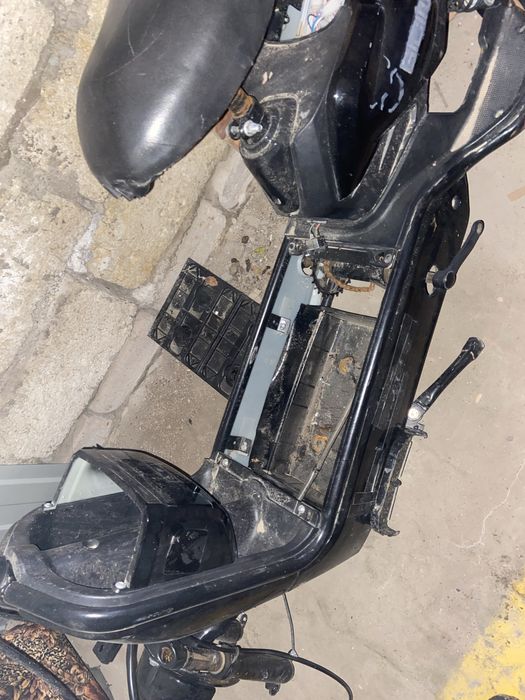 ск8 запчасть сатылады