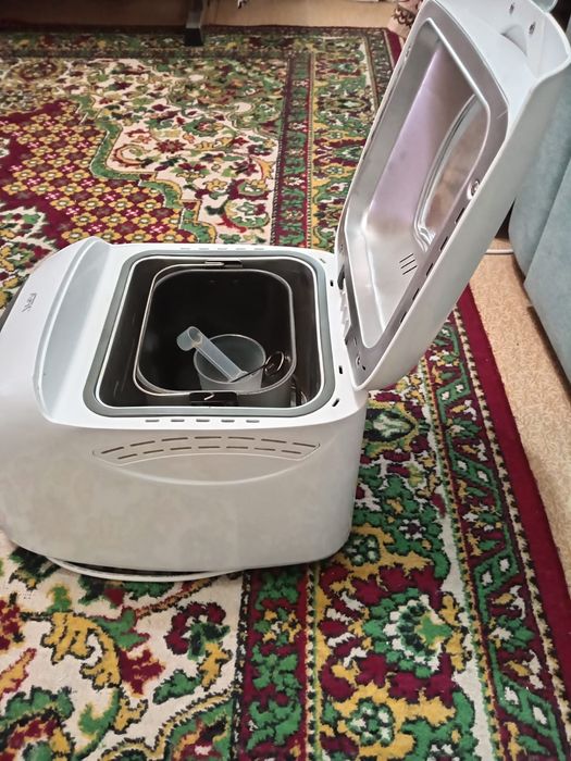 Хлебопечь производство Германия продам