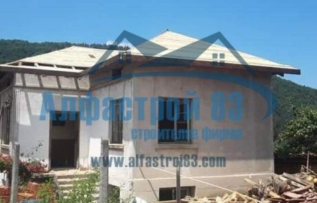 Покриви без компромис – Пазарджик и региона