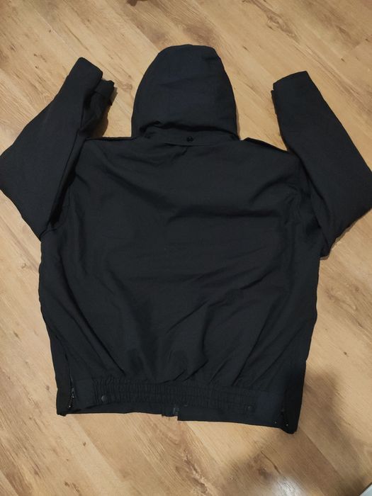 Geaca bomber Tact Squad USA mărimea XL