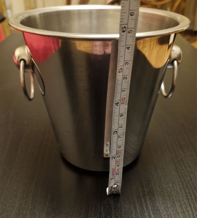 Frapiera pentru  gheata