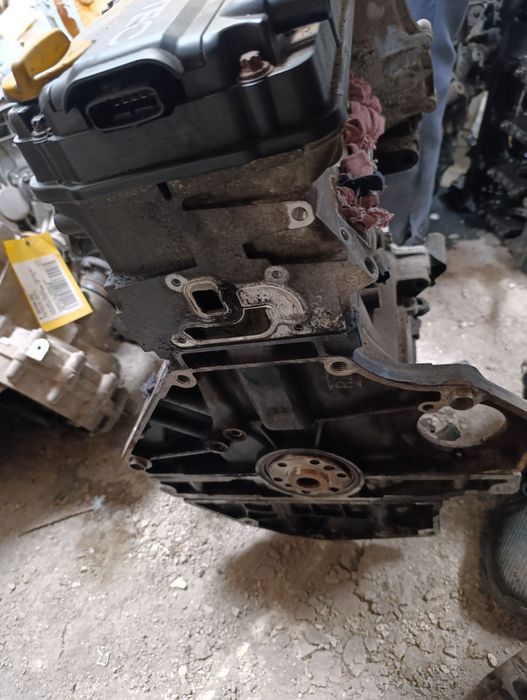Части за двигател Opel 1.0 -  z10xep Опел 1,0 Z10XEP