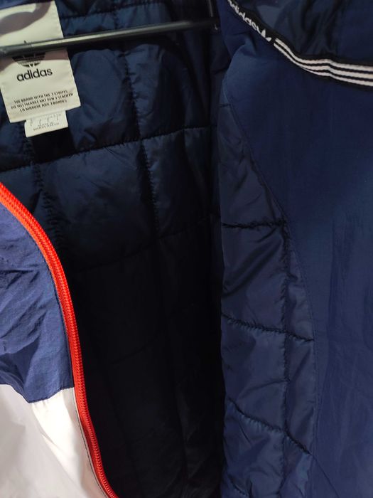 Adidas Яке Зимно /Мъжко L