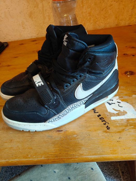 Air Jordan Legacy 312