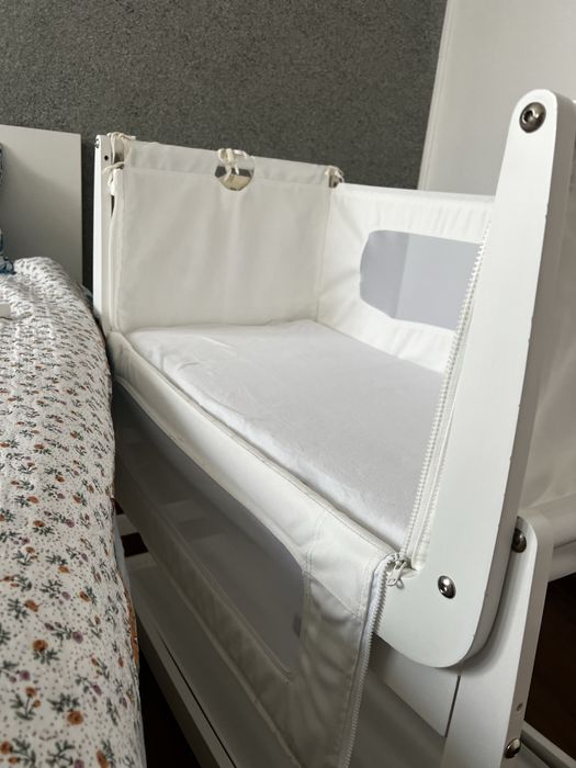 Snüz Бебешка кошара SnuzPod3