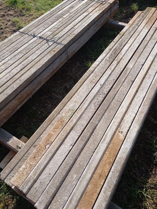 Vand pari spalier/gard 2.70m . 2,80m