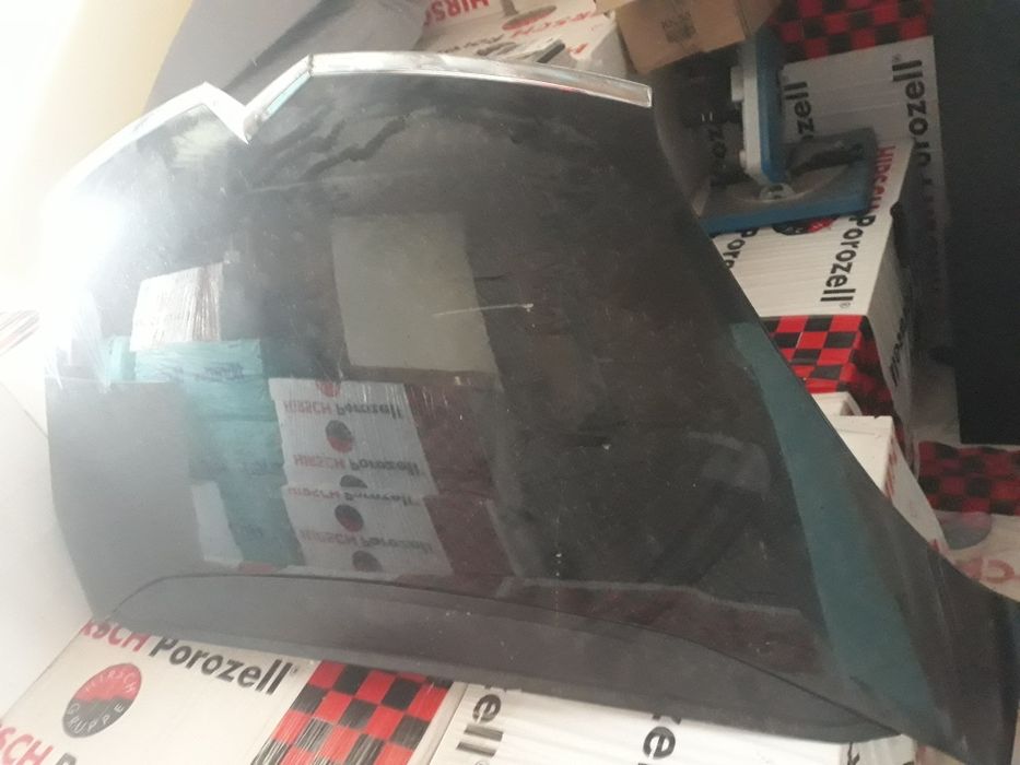Piese pentru CITROEN C4 GRAND PICASSO I (UA_) 1.6 HDi diesel 109