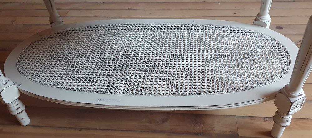 Винтидж холна масичка