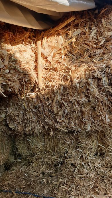 Vand baloti de lucerna