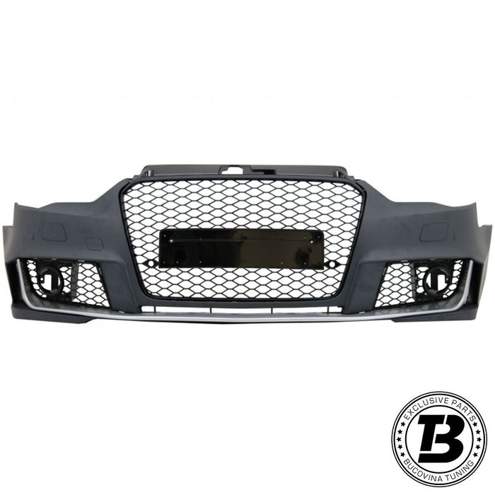 Bara Fata compatibila cu Audi A3 8V RS3 Design