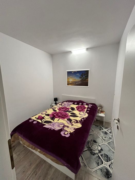 Inchiriez apartament 2 camere