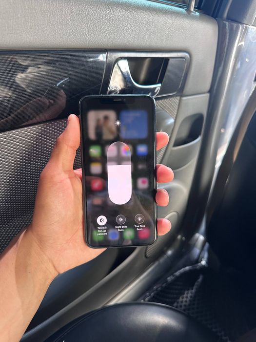 Iphone 11 Pro Max, 256GB Ideal
