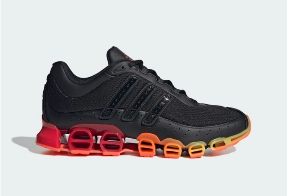 Adidas megaride 39 1/3 originali noi