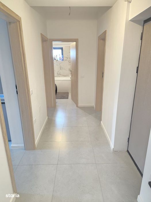 Apartament 3 Camere Mobilat Bragadiru Ilfov Strada Diamantului