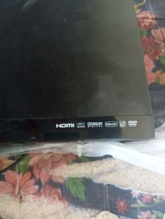 DVD.. Видеоплеер