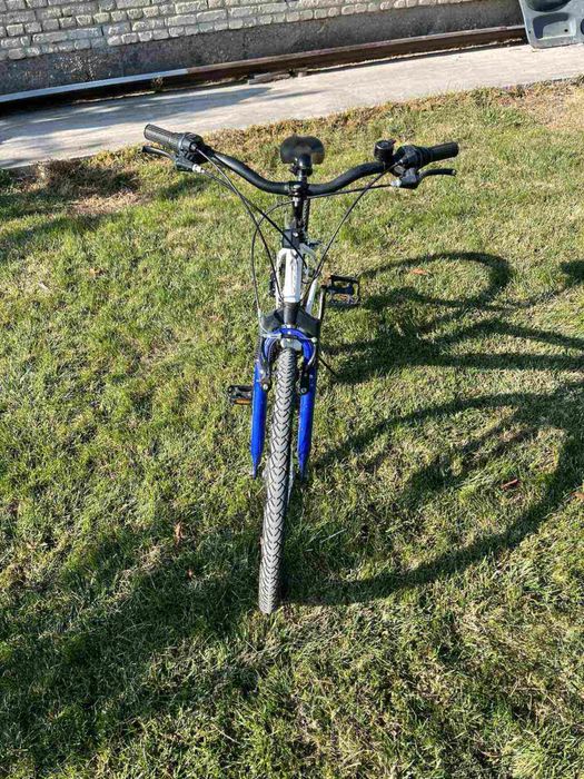 Детски велосипед