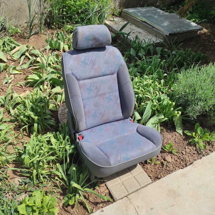 Седалка Peugeot 806/Citroen Evasion/Fiat Ulysse/Lancia Zeta 3ти ред