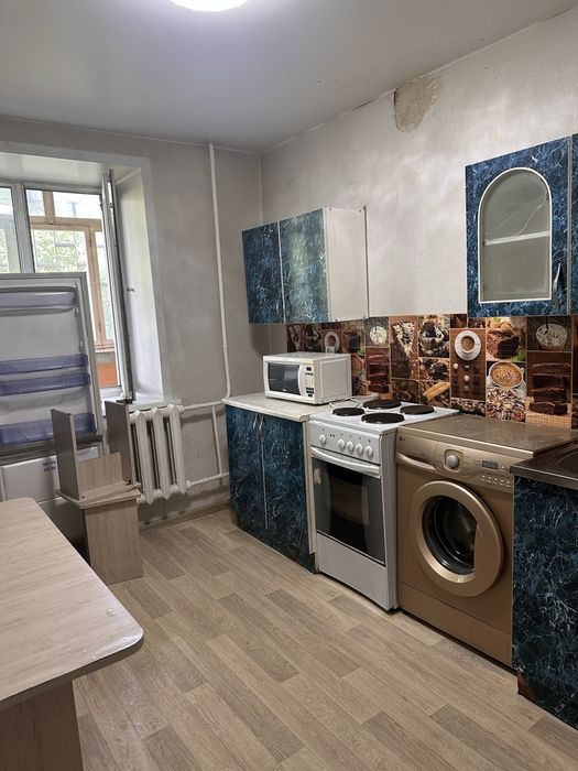 Сдам квартиру на долгий срок