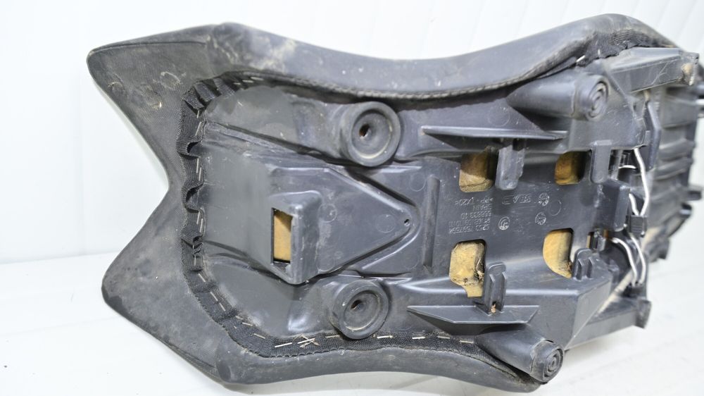 Sa Scaun Bancheta joasa low seat Sezut BMW F700GS F800GS 2012 - 2016