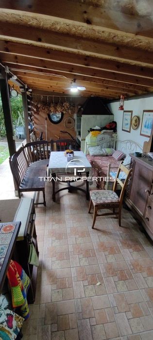 Двуетажна Къща на 500м от МОРЕТО, гр. Черноморец