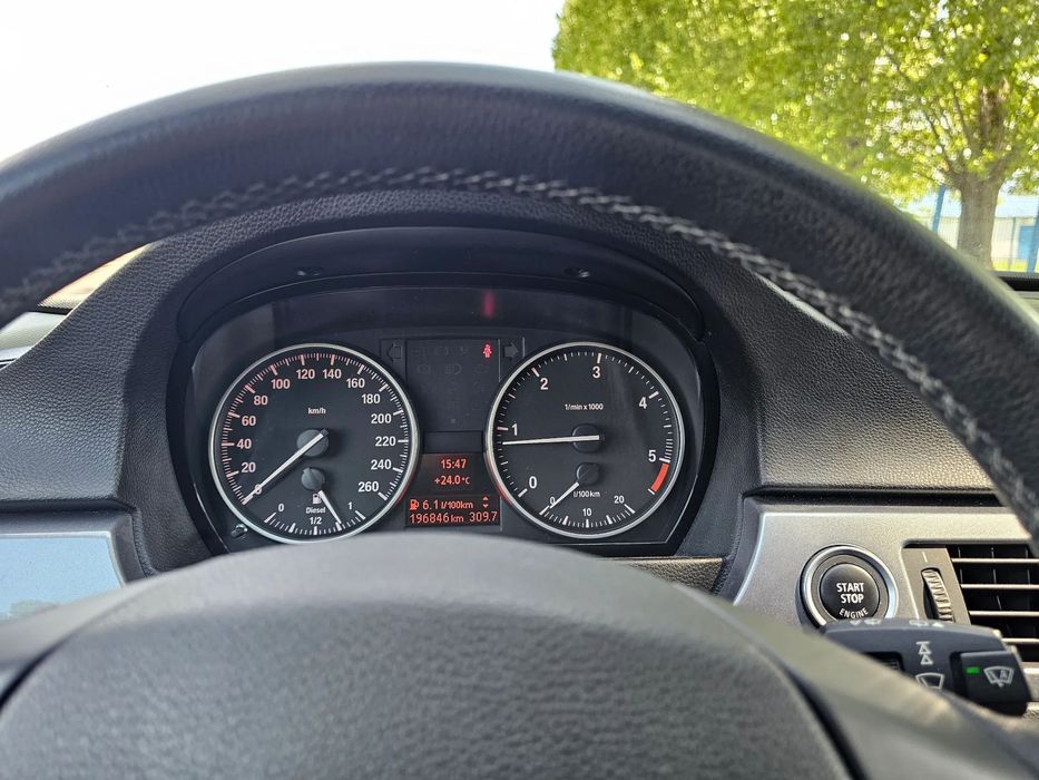 BMW Seria 3