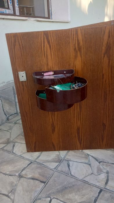 Руска шевна машуна М2