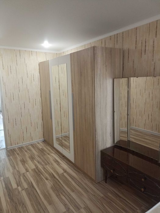 Продам двухкомнатную квартиру.