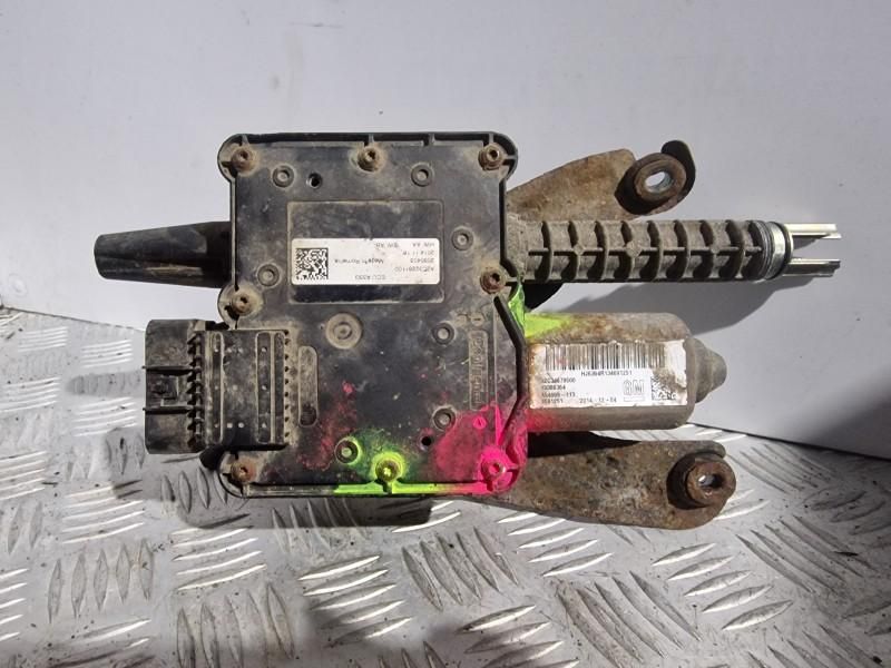Motoras modul frana de mana electrica Opel Astra J GTC