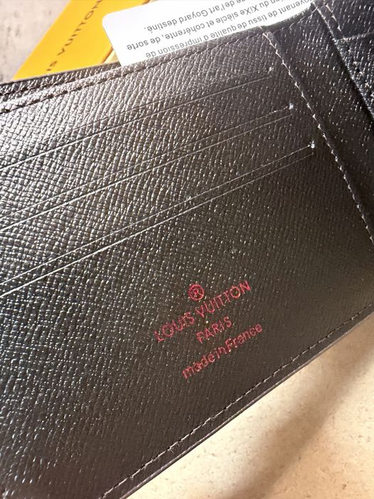 Портфейли Louis Vuitton