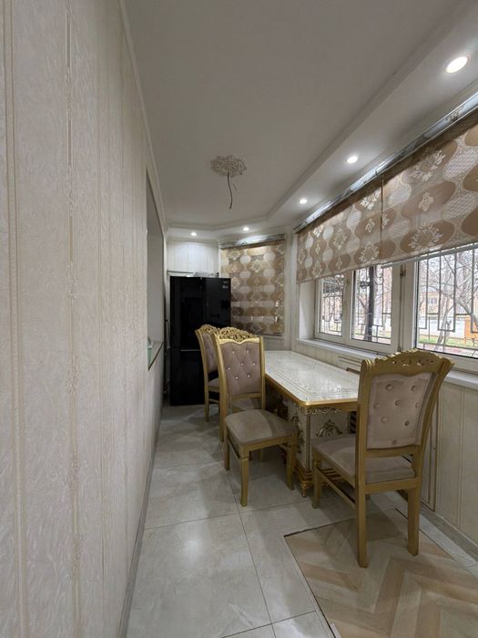 Чилонзор 6 банкский дом